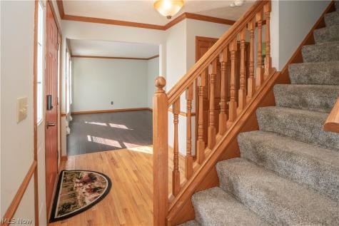 498 Herbert Road Akron OH 44312