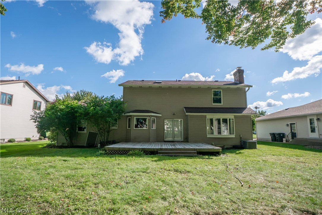 498 Herbert Road Akron OH 44312