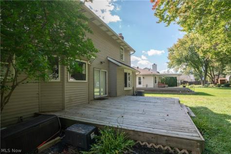 498 Herbert Road Akron OH 44312