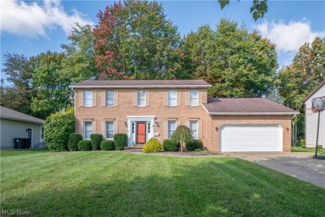 498 Herbert Road Akron OH 44312