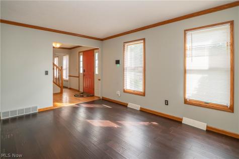 498 Herbert Road Akron OH 44312
