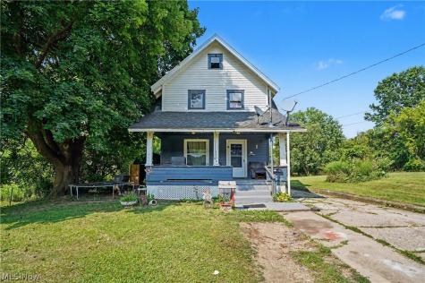 1536 Clay Street Youngstown OH 44506