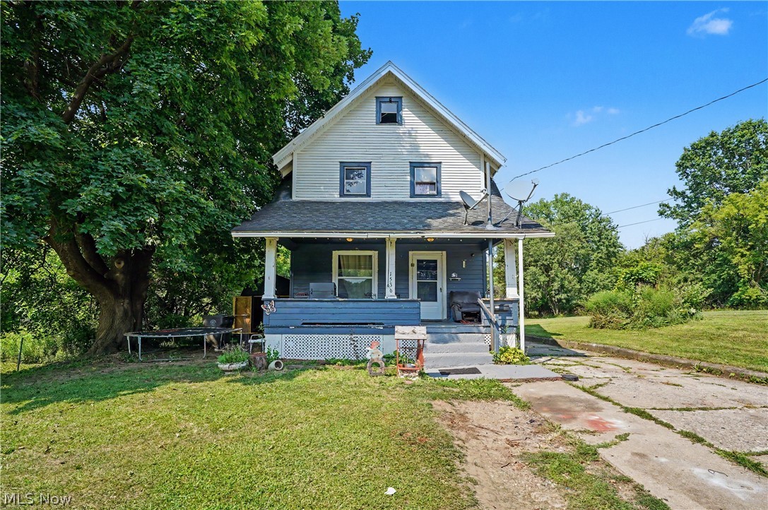 1536 Clay Street Youngstown OH 44506