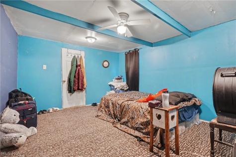 1536 Clay Street Youngstown OH 44506