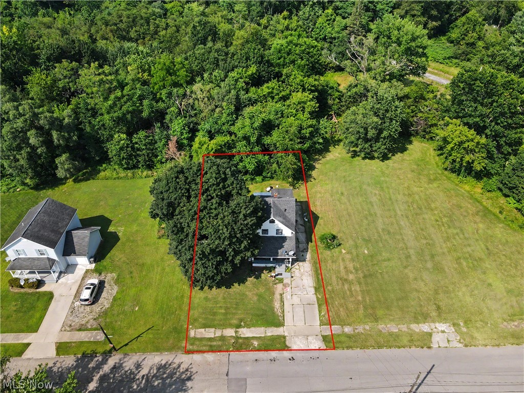 1536 Clay Street Youngstown OH 44506
