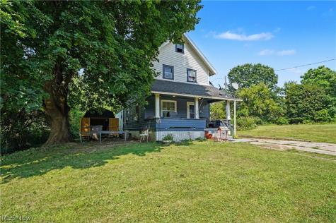 1536 Clay Street Youngstown OH 44506