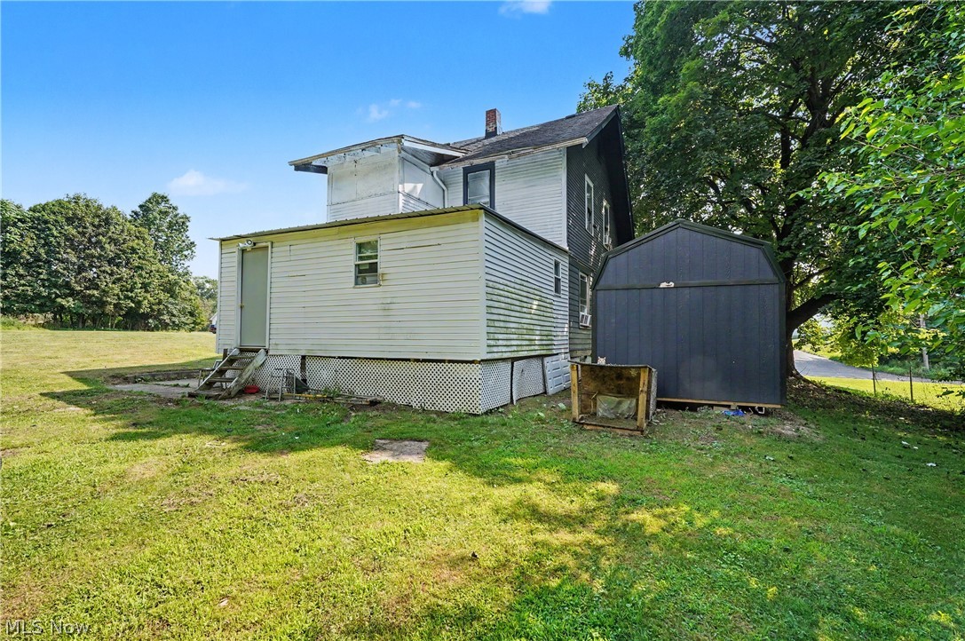 1536 Clay Street Youngstown OH 44506