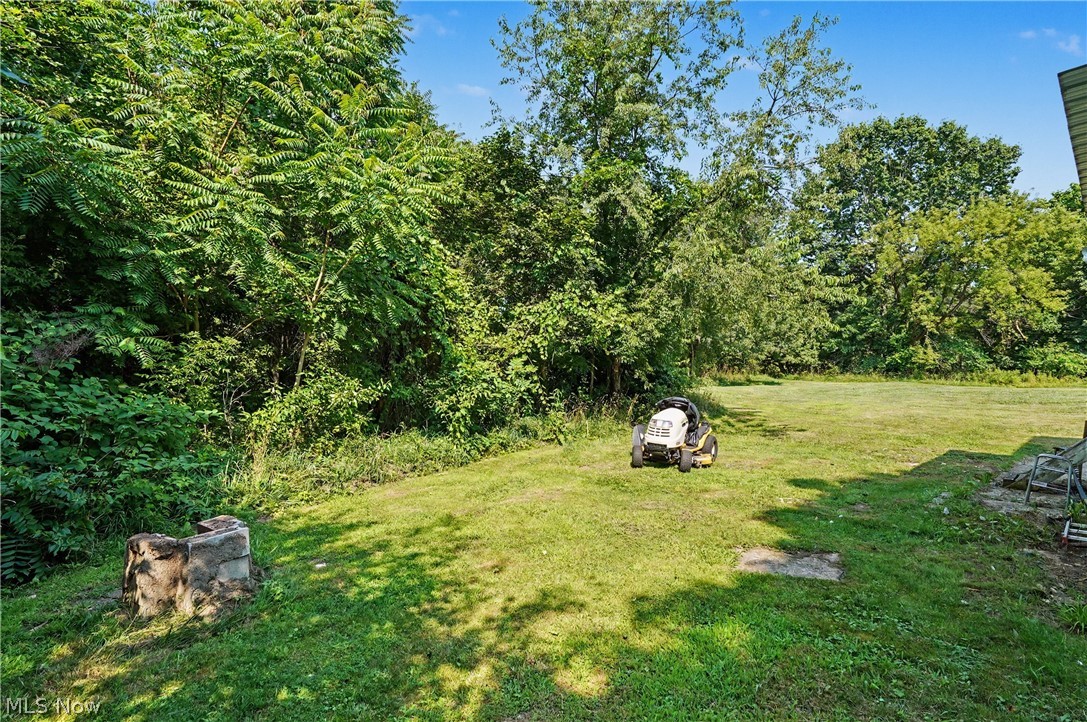 1536 Clay Street Youngstown OH 44506