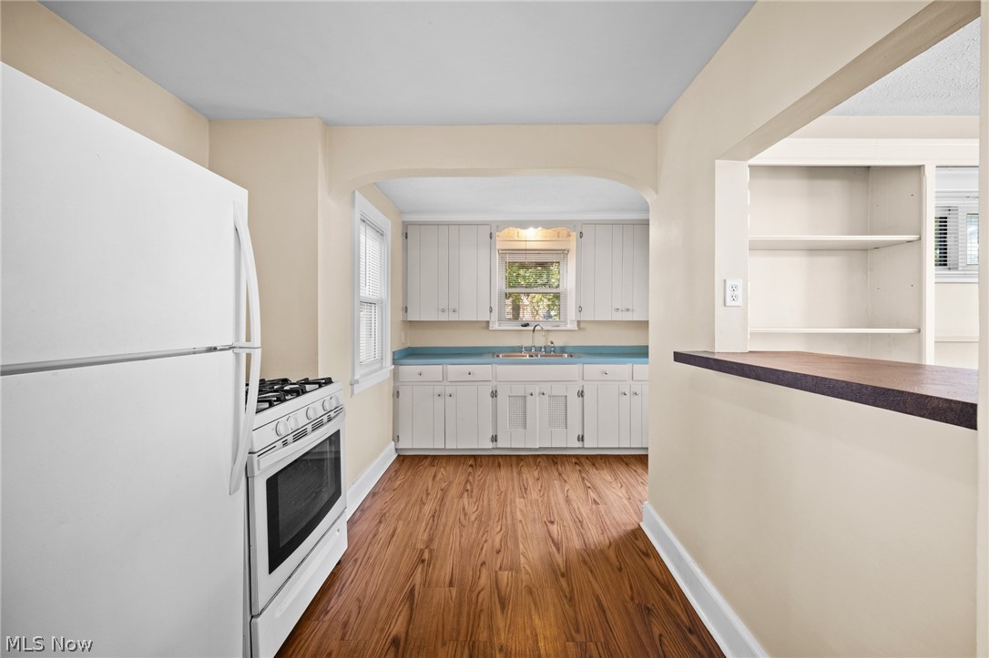 509 Tompkins Avenue Akron OH 44305