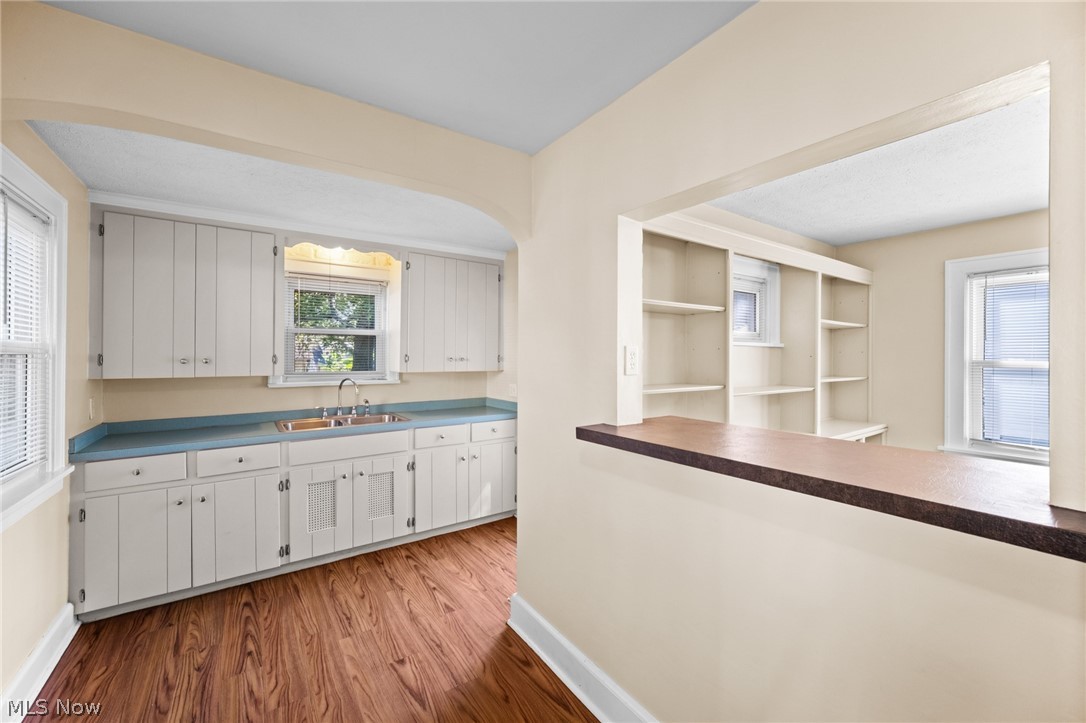 509 Tompkins Avenue Akron OH 44305