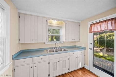509 Tompkins Avenue Akron OH 44305