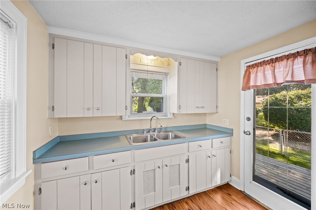 509 Tompkins Avenue Akron OH 44305