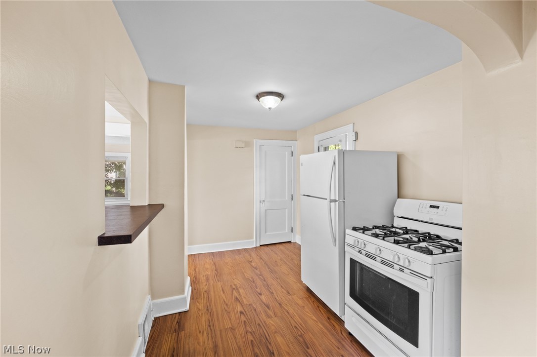 509 Tompkins Avenue Akron OH 44305
