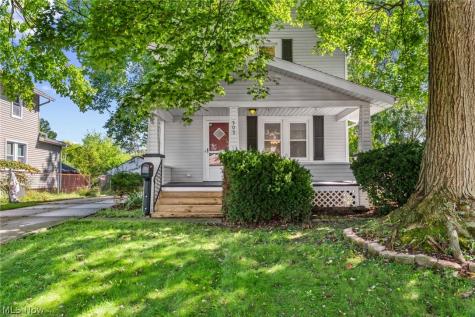 509 Tompkins Avenue Akron OH 44305