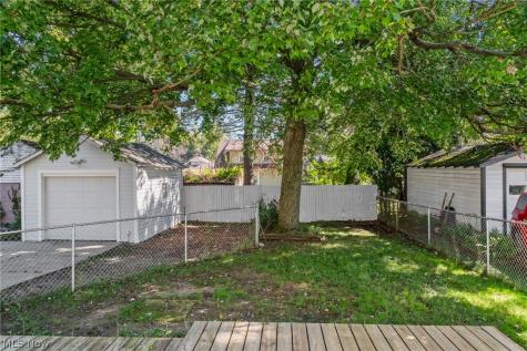 509 Tompkins Avenue Akron OH 44305