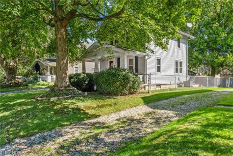 509 Tompkins Avenue Akron OH 44305