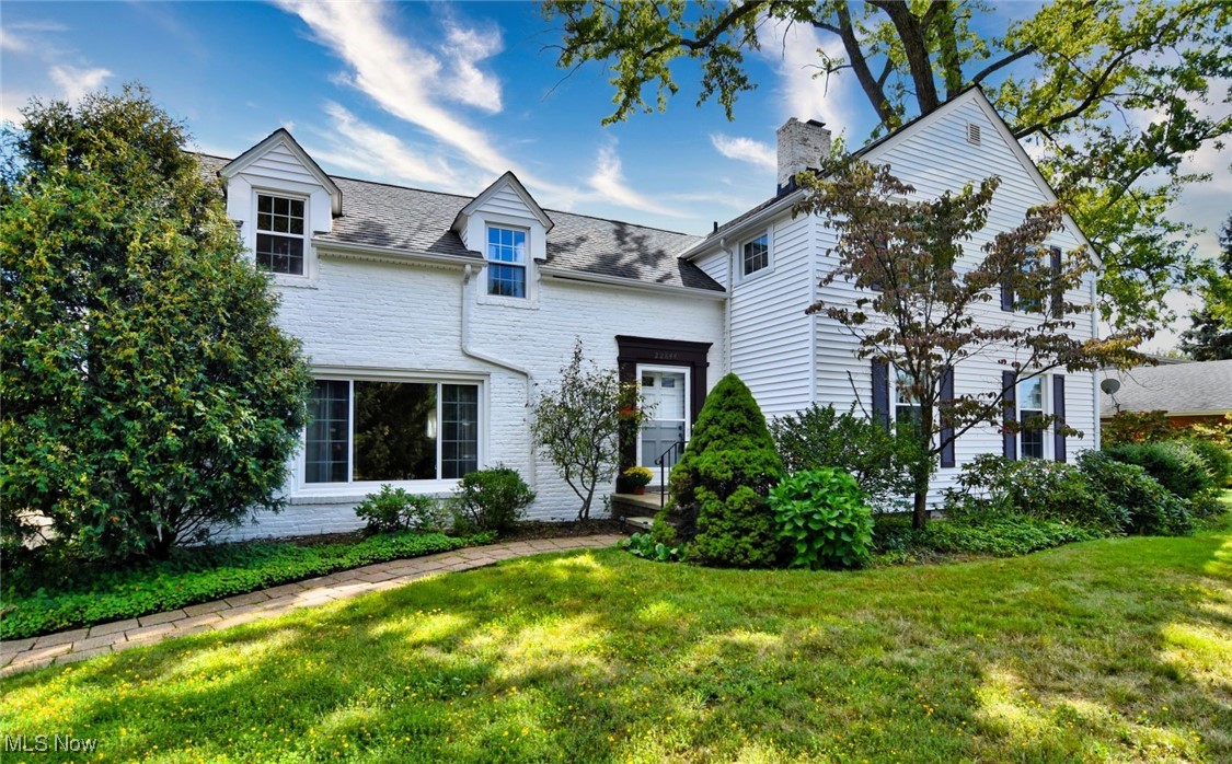22844 Halburton Road Beachwood OH 44122