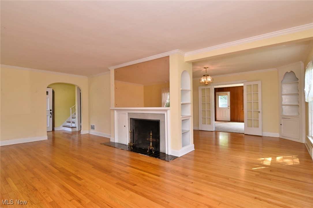 22844 Halburton Road Beachwood OH 44122