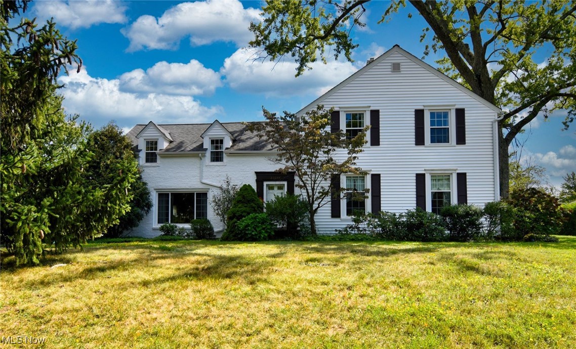 22844 Halburton Road Beachwood OH 44122