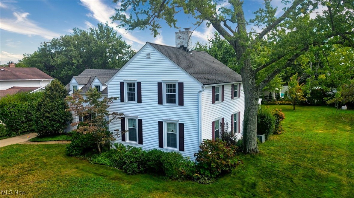 22844 Halburton Road Beachwood OH 44122