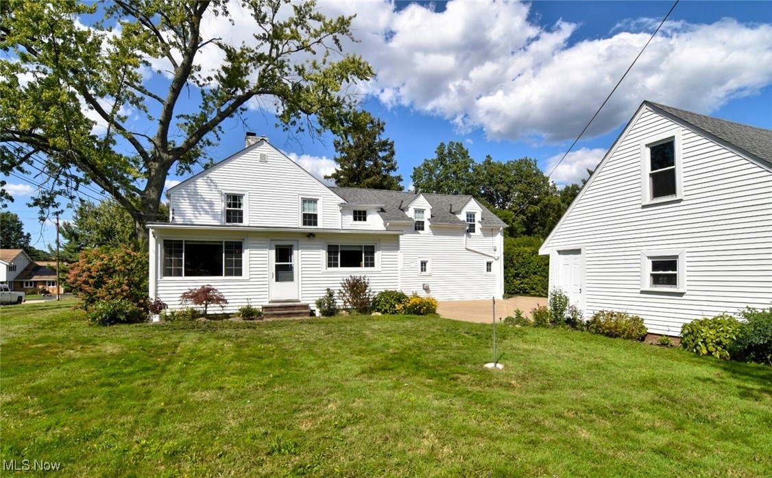 22844 Halburton Road Beachwood OH 44122