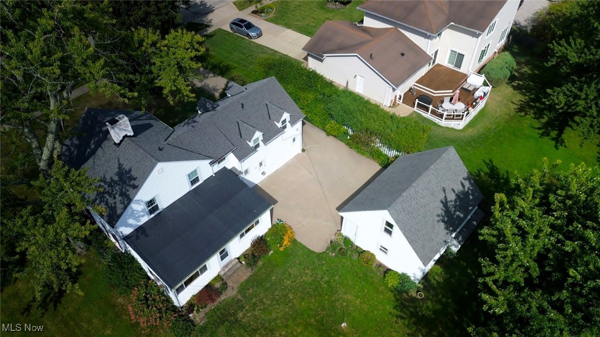 22844 Halburton Road Beachwood OH 44122