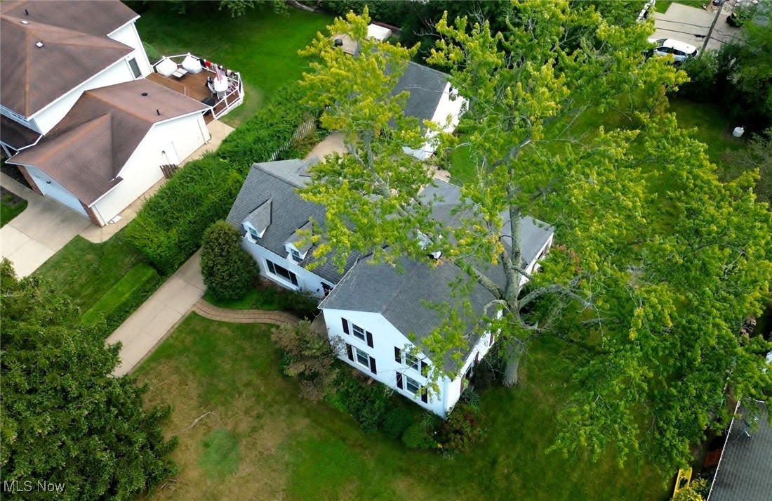 22844 Halburton Road Beachwood OH 44122
