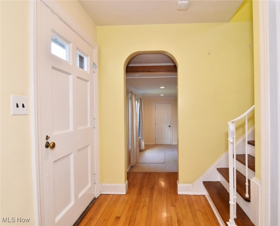 22844 Halburton Road Beachwood OH 44122
