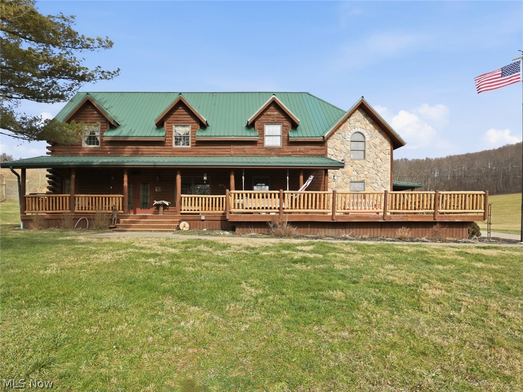6529 Fallsburg Road NE Newark OH 43055