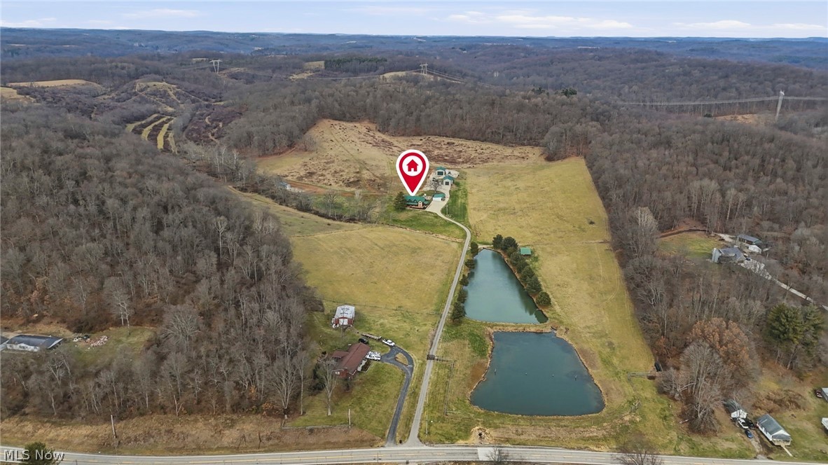 6529 Fallsburg Road NE Newark OH 43055