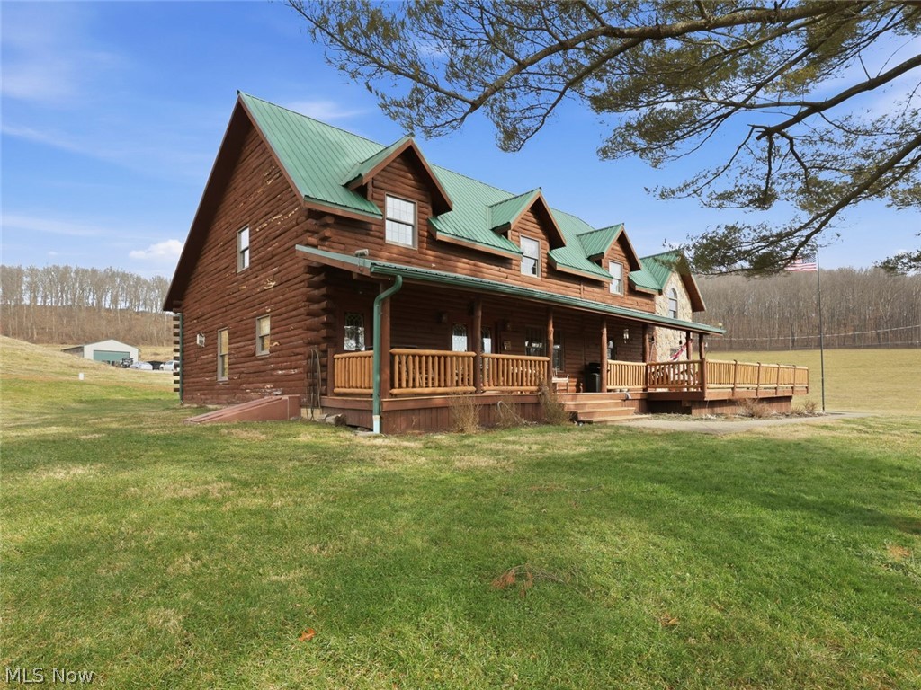 6529 Fallsburg Road NE Newark OH 43055