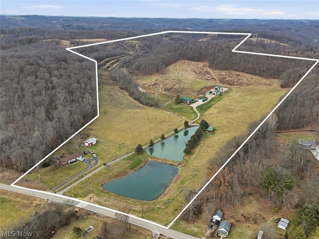 6529 Fallsburg Road NE Newark OH 43055