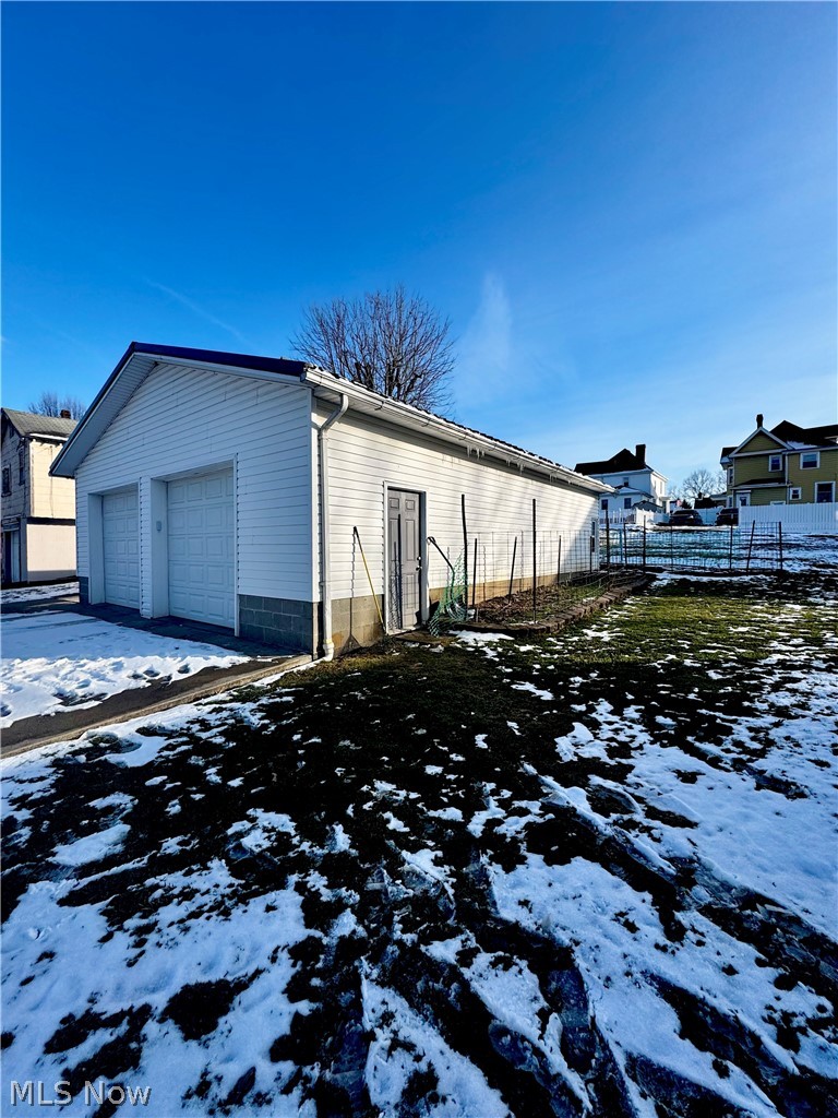617 Park Street Barnesville OH 43713