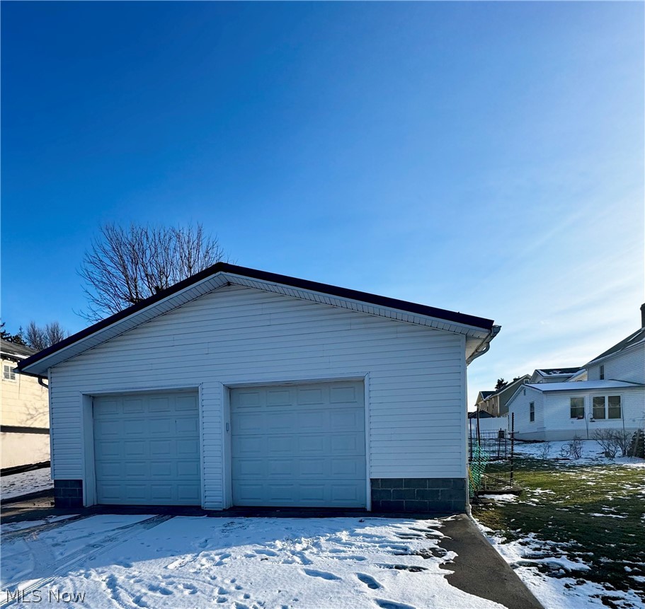 617 Park Street Barnesville OH 43713