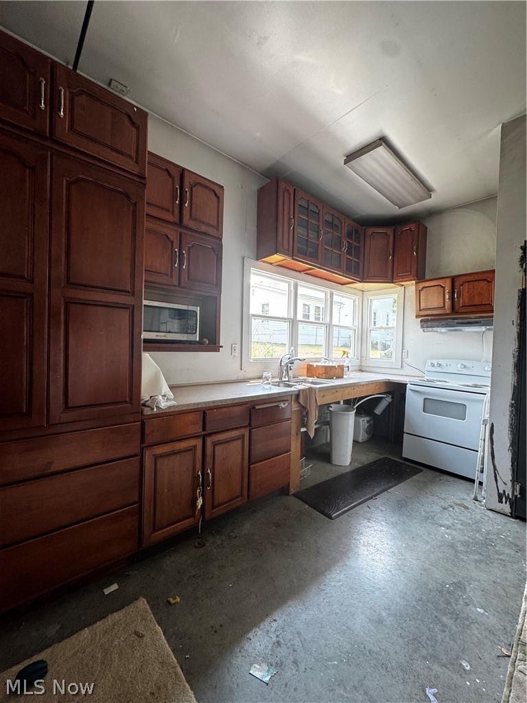 617 Park Street Barnesville OH 43713