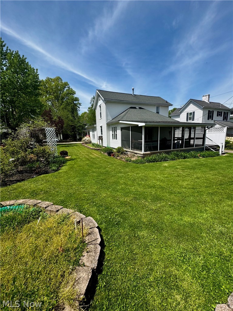 617 Park Street Barnesville OH 43713