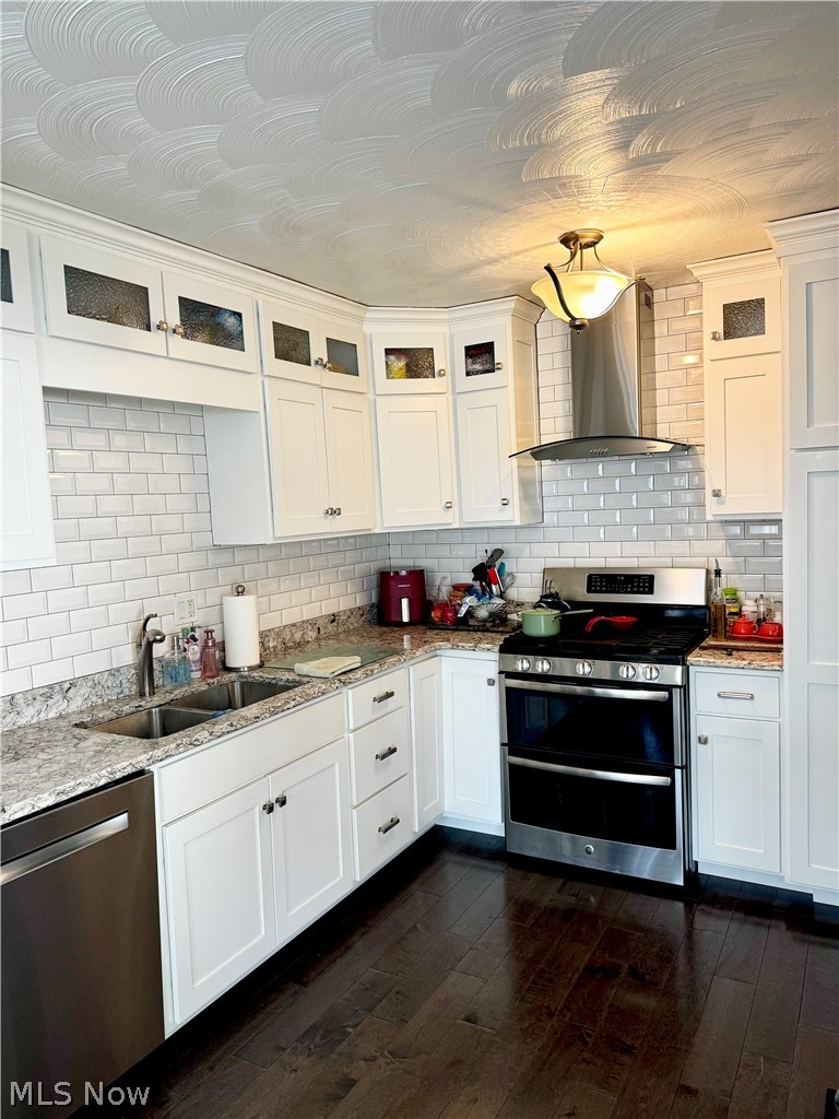 617 Park Street Barnesville OH 43713