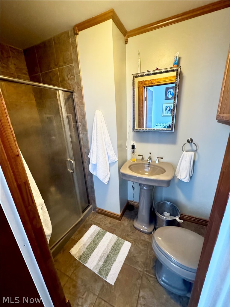 617 Park Street Barnesville OH 43713