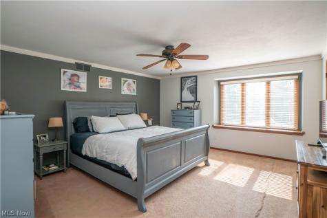 5036 Parkhaven Avenue NE Canton OH 44705