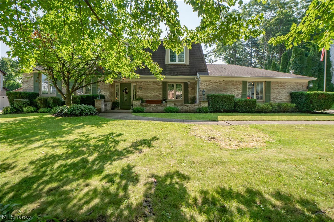 5036 Parkhaven Avenue NE Canton OH 44705