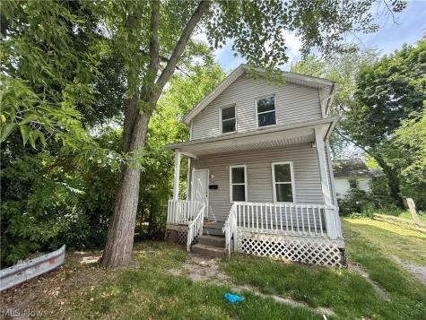 289 Sumner Court Akron OH 44311