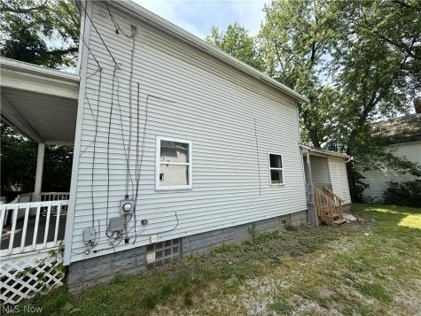 289 Sumner Court Akron OH 44311