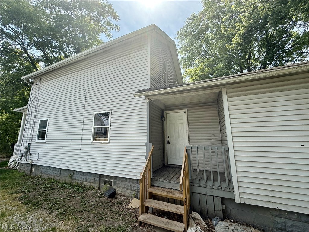 289 Sumner Court Akron OH 44311