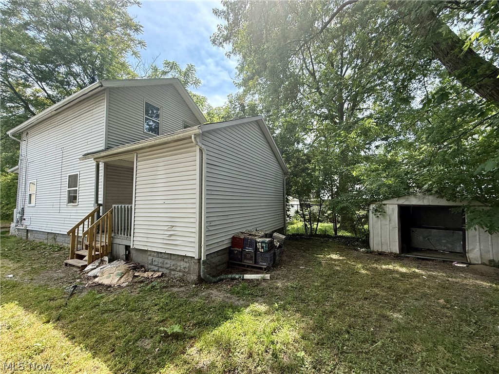 289 Sumner Court Akron OH 44311