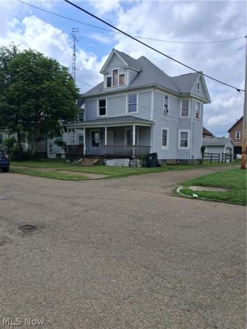 801 Troy Place NW Canton OH 44703