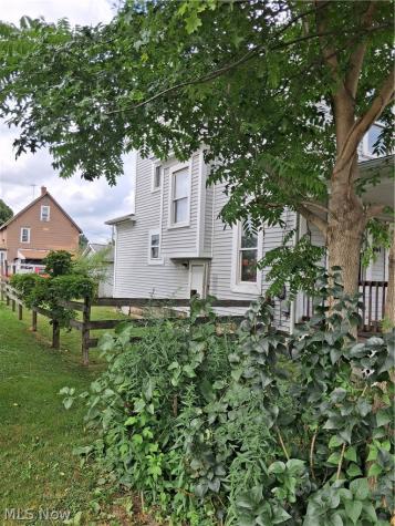 801 Troy Place NW Canton OH 44703