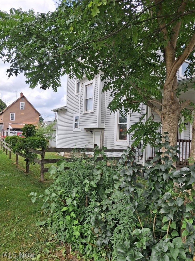 801 Troy Place NW Canton OH 44703