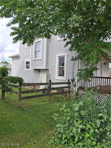 801 Troy Place NW Canton OH 44703