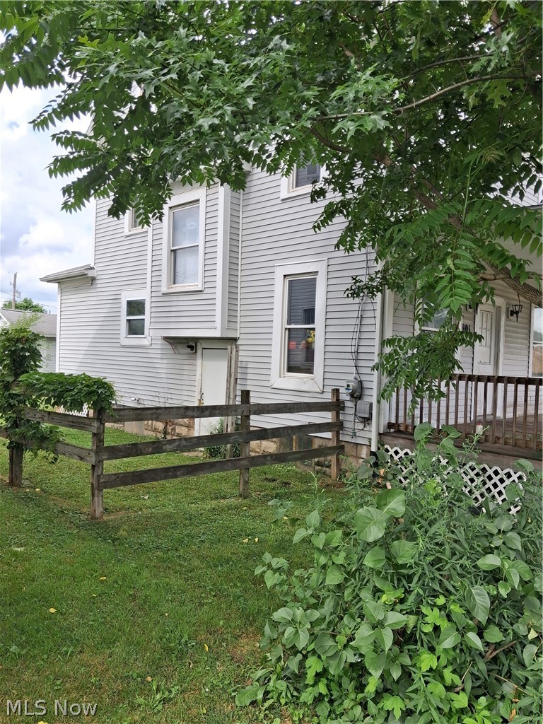 801 Troy Place NW Canton OH 44703