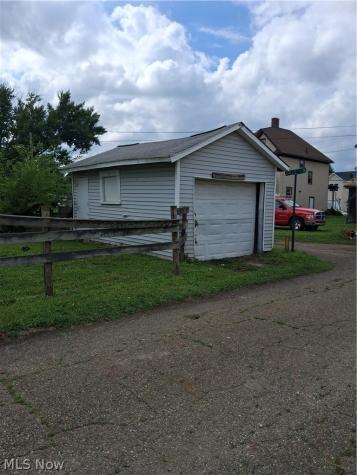 801 Troy Place NW Canton OH 44703